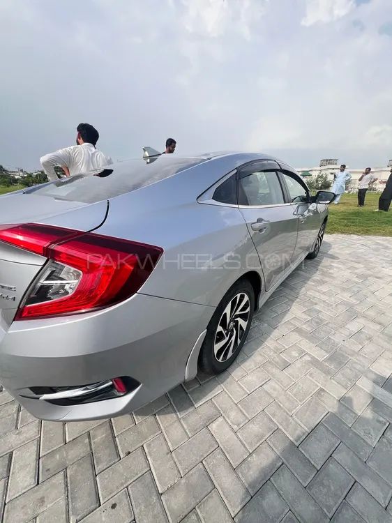 Honda Civic 2019 for Sale in Lahore Honda Civic 2019 for Sale in Lahore Image-13
