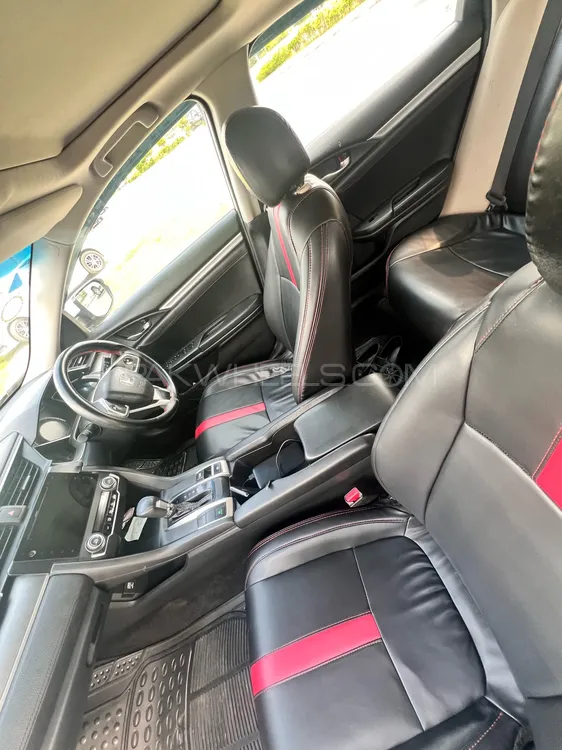 Honda Civic 2019 for Sale in Lahore Honda Civic 2019 for Sale in Lahore Image-15