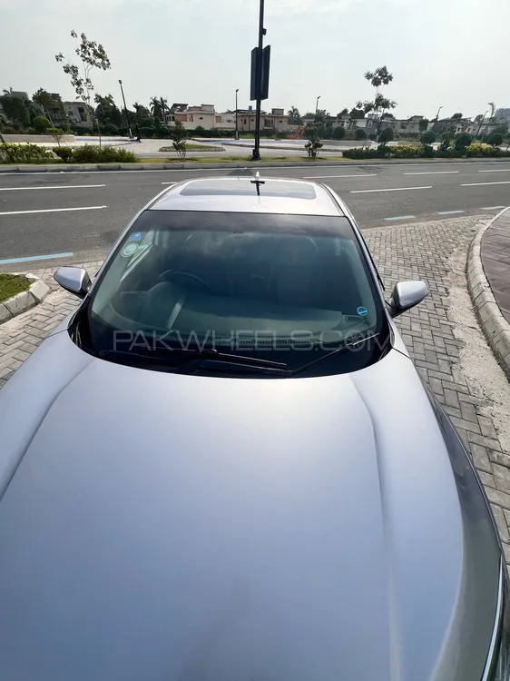 Honda Civic 2019 for Sale in Lahore Honda Civic 2019 for Sale in Lahore Image-14