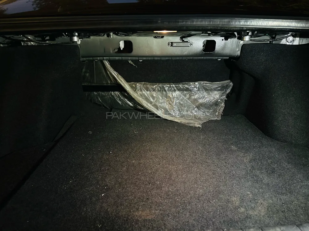 Honda Civic 2021 for Sale in Islamabad Honda Civic 2021 for Sale in Islamabad Image-10