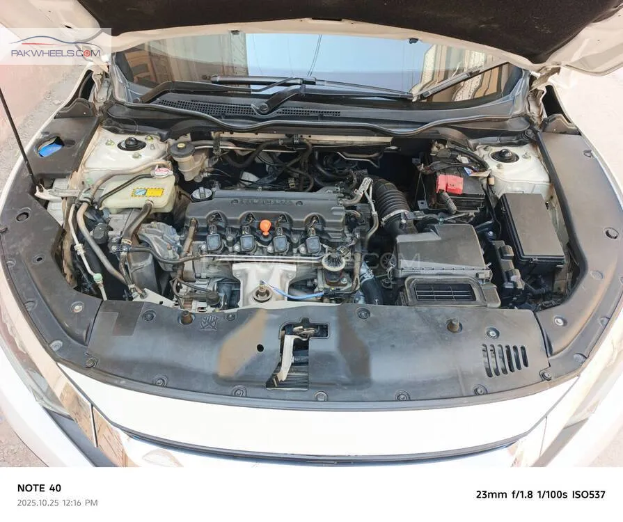 ہونڈا سوک 2021 for Sale in پشاور ہونڈا سوک 2021 for Sale in پشاور Image-11