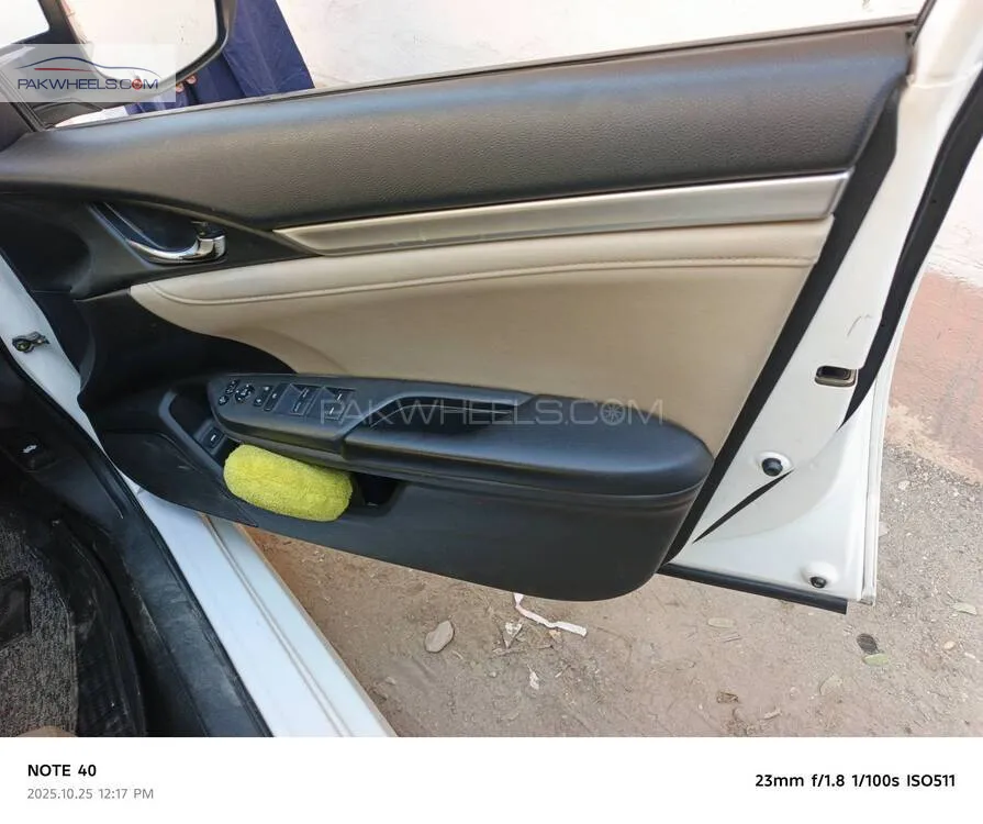 ہونڈا سوک 2021 for Sale in پشاور ہونڈا سوک 2021 for Sale in پشاور Image-9