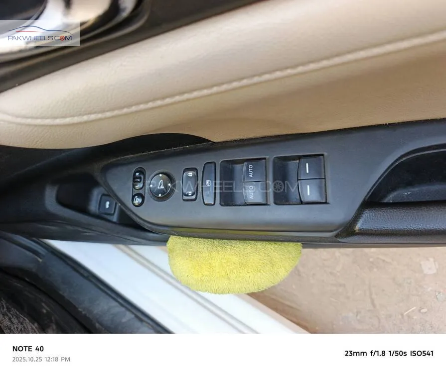 ہونڈا سوک 2021 for Sale in پشاور ہونڈا سوک 2021 for Sale in پشاور Image-4