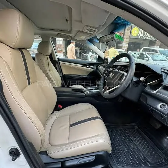 ہونڈا سوک 2022 for Sale in پشاور ہونڈا سوک 2022 for Sale in پشاور Image-6