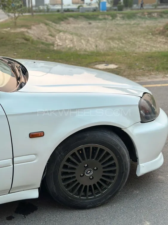 ہونڈا سوک 2000 for Sale in لاہور ہونڈا سوک 2000 for Sale in لاہور Image-7