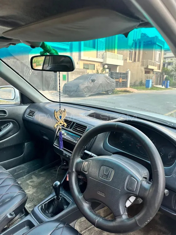 ہونڈا سوک 2000 for Sale in لاہور ہونڈا سوک 2000 for Sale in لاہور Image-11