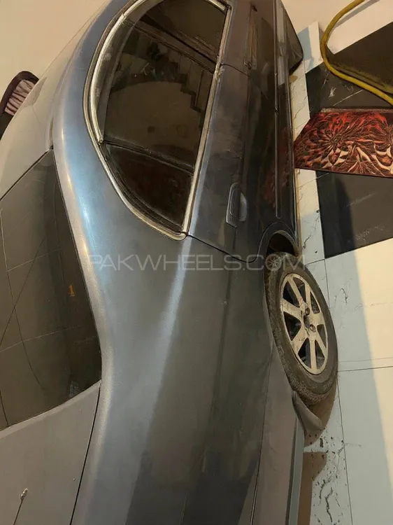 Honda Civic 2003 for Sale in Gujrat Honda Civic 2003 for Sale in Gujrat Image-4