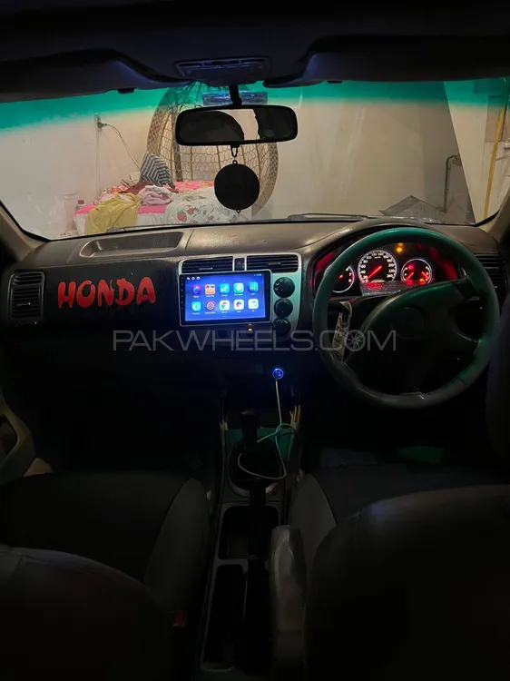Honda Civic 2003 for Sale in Gujrat Honda Civic 2003 for Sale in Gujrat Image-7