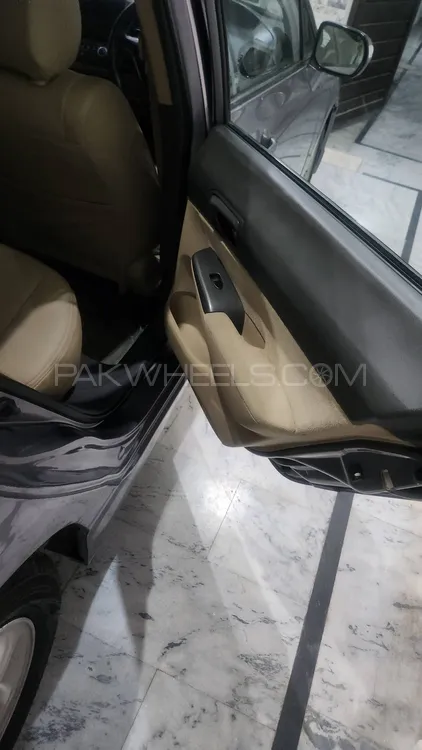 Honda Civic 2008 for Sale in Mardan Honda Civic 2008 for Sale in Mardan Image-14