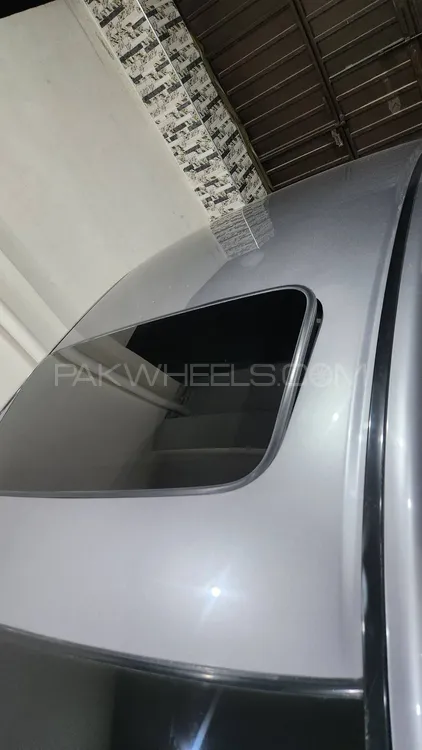Honda Civic 2008 for Sale in Mardan Honda Civic 2008 for Sale in Mardan Image-20