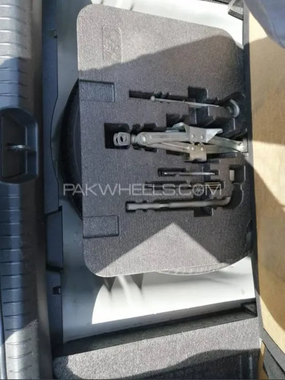 Honda Civic 2008 for Sale in Mardan Honda Civic 2008 for Sale in Mardan Image-4