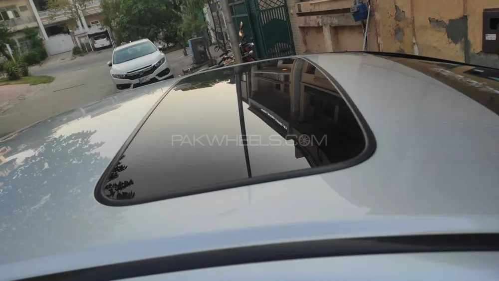 Honda Civic 2009 for Sale in Islamabad Honda Civic 2009 for Sale in Islamabad Image-7