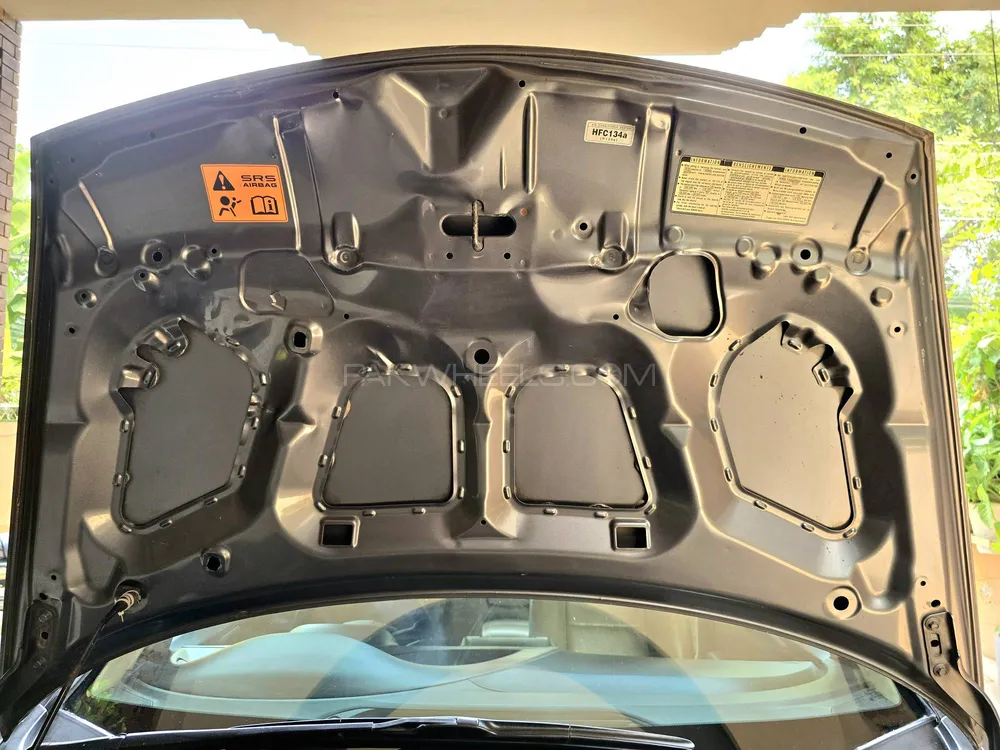 Honda Civic 2010 for Sale in Lahore Honda Civic 2010 for Sale in Lahore Image-15