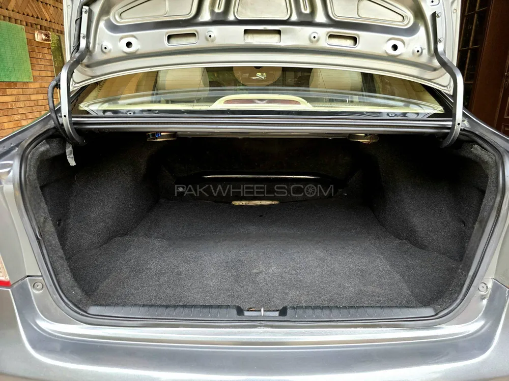 Honda Civic 2010 for Sale in Lahore Honda Civic 2010 for Sale in Lahore Image-18