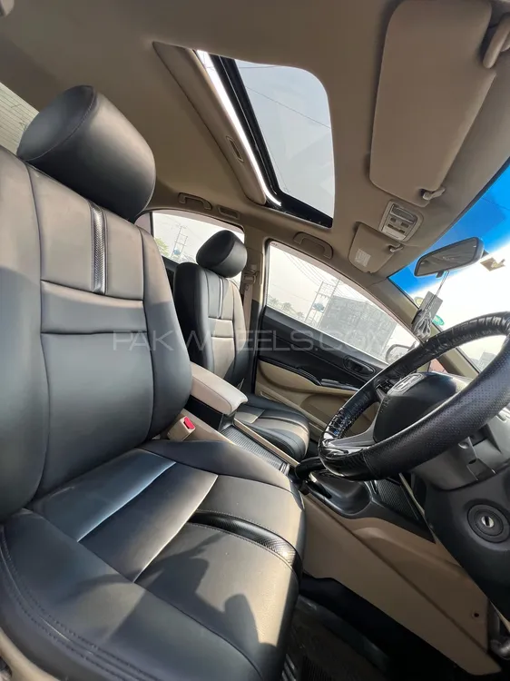 Honda Civic 2010 for Sale in Lahore Honda Civic 2010 for Sale in Lahore Image-3