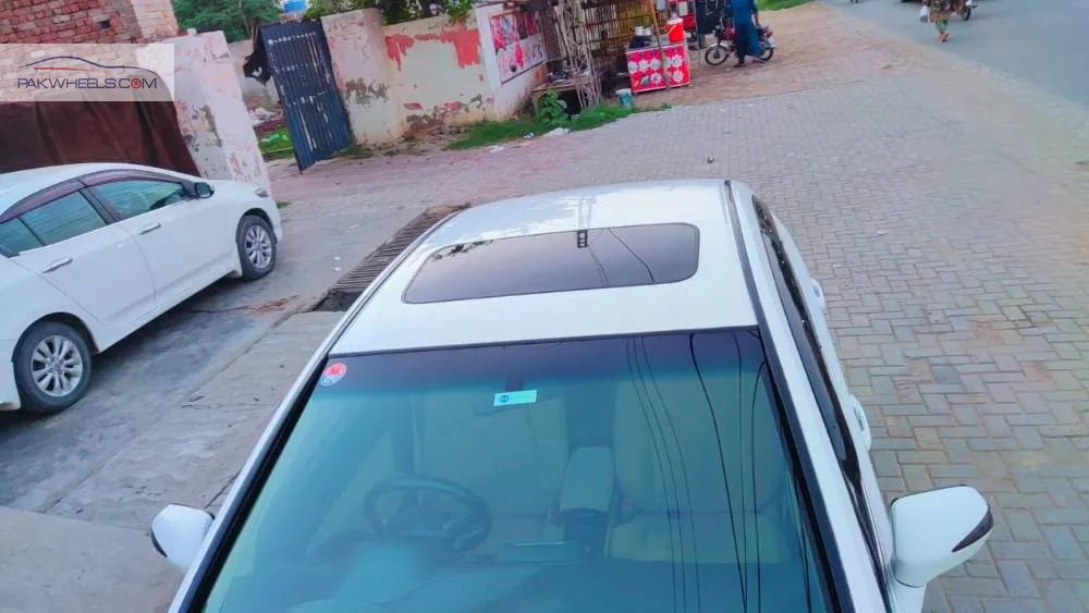 ہونڈا سوک 2011 for Sale in فیصل آباد ہونڈا سوک 2011 for Sale in فیصل آباد Image-5