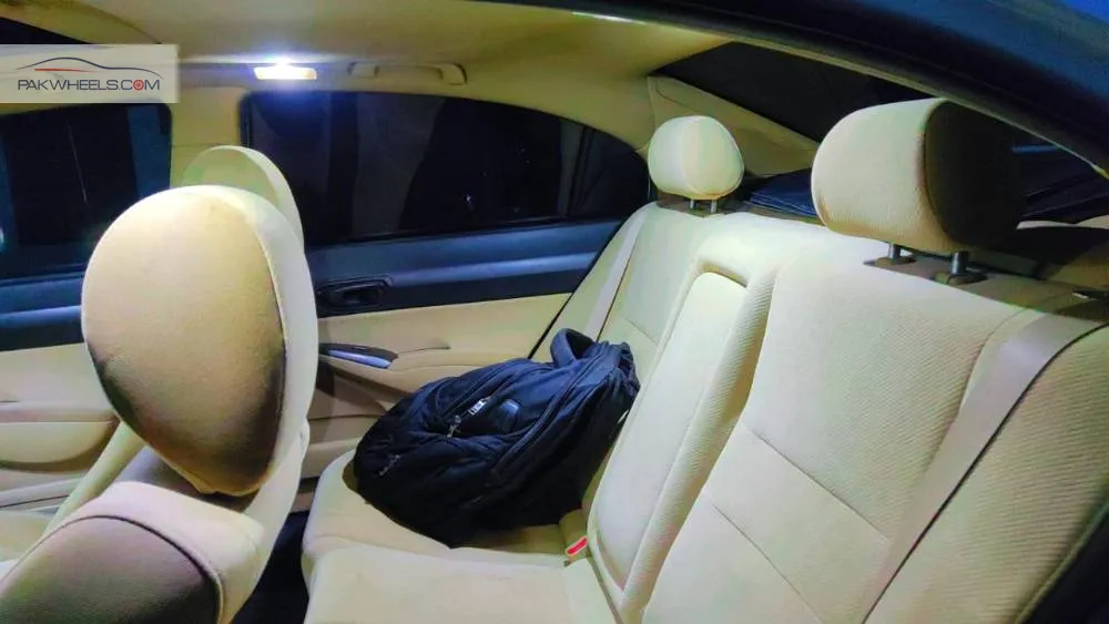 ہونڈا سوک 2011 for Sale in فیصل آباد ہونڈا سوک 2011 for Sale in فیصل آباد Image-13
