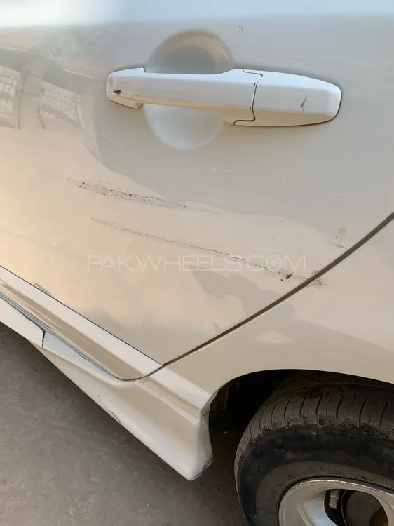 Honda Civic 2012 for Sale in Sargodha Honda Civic 2012 for Sale in Sargodha Image-5