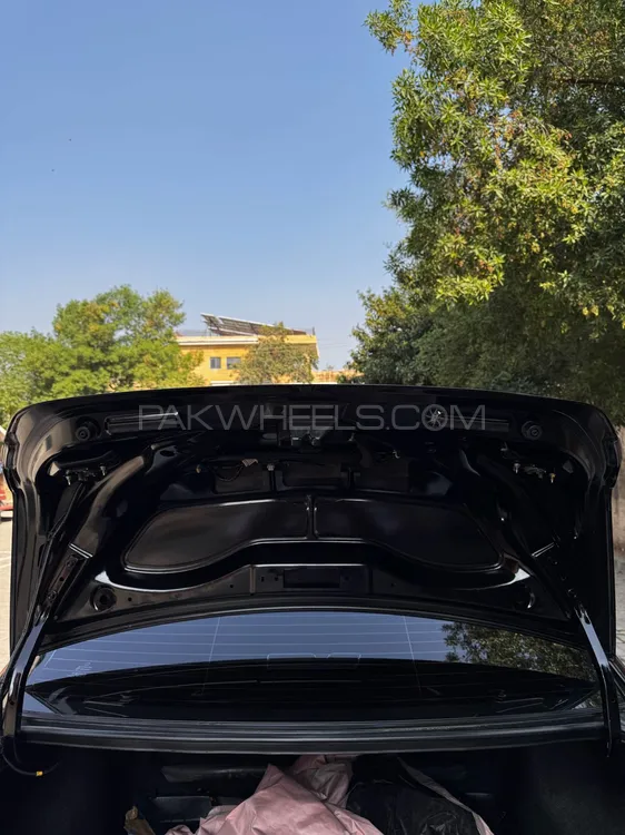 Honda Civic 2014 for Sale in Lahore Honda Civic 2014 for Sale in Lahore Image-9