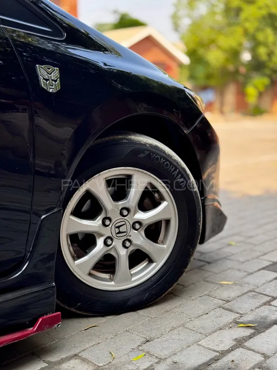 Honda Civic 2014 for Sale in Lahore Honda Civic 2014 for Sale in Lahore Image-3
