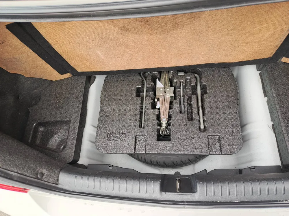 Honda Civic 2015 for Sale in Islamabad Honda Civic 2015 for Sale in Islamabad Image-9