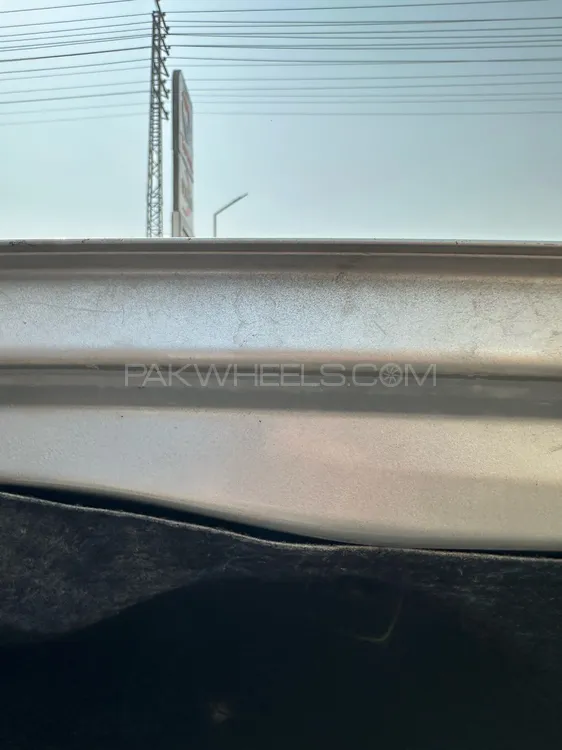 Honda Civic 2008 for Sale in Sialkot Honda Civic 2008 for Sale in Sialkot Image-15