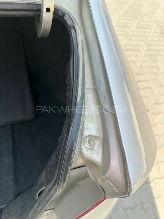 Honda Civic 2008 for Sale in Sialkot Honda Civic 2008 for Sale in Sialkot Image-16
