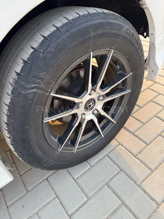 Honda Civic 2013 for Sale in Karachi Honda Civic 2013 for Sale in Karachi Image-18