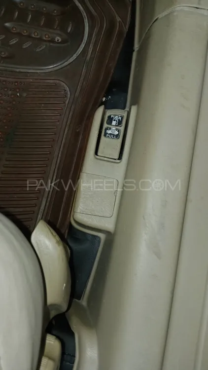 Honda Civic 2003 for Sale in Lahore Honda Civic 2003 for Sale in Lahore Image-9