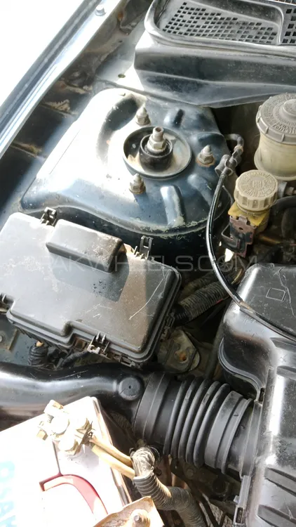 Honda Civic 2003 for Sale in Lahore Honda Civic 2003 for Sale in Lahore Image-10