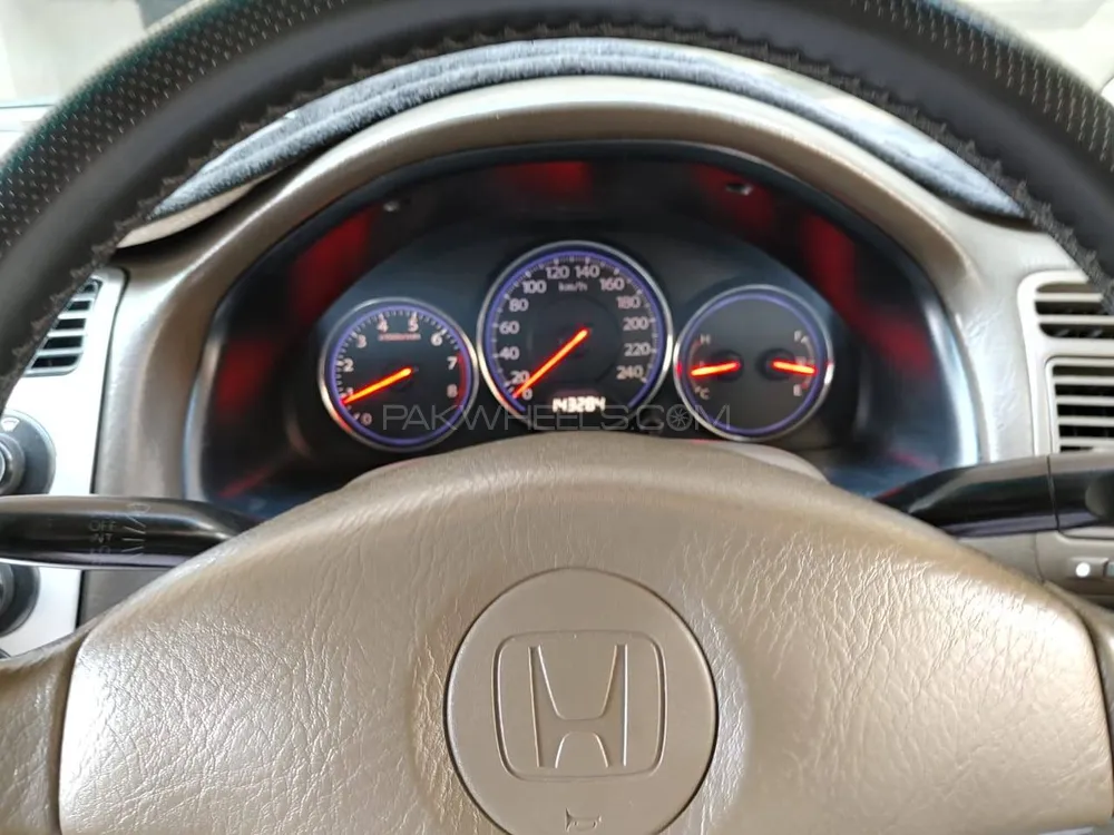 Honda Civic 2006 for Sale in Peshawar Honda Civic 2006 for Sale in Peshawar Image-13