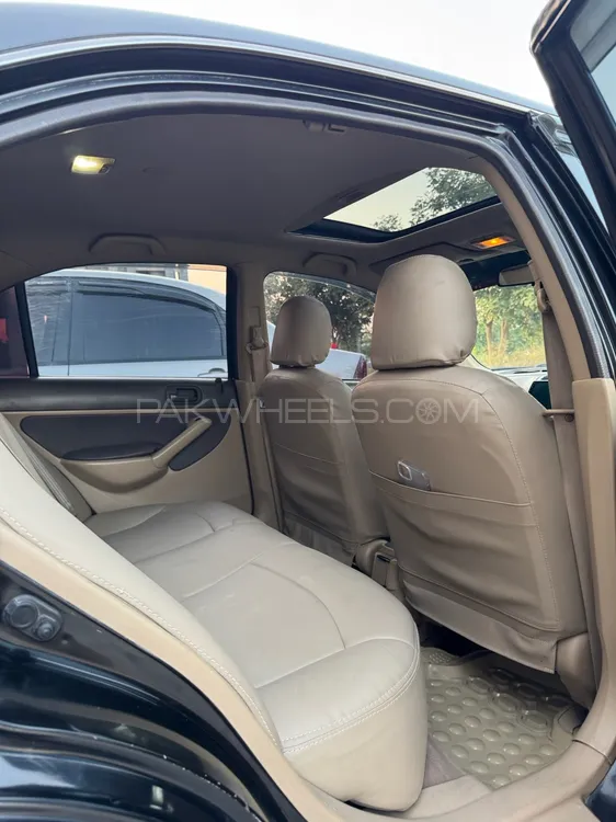Honda Civic 2003 for Sale in Rawalpindi Honda Civic 2003 for Sale in Rawalpindi Image-9