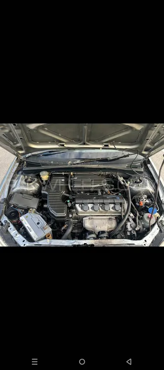 Honda Civic 2005 for Sale in Islamabad Honda Civic 2005 for Sale in Islamabad Image-3