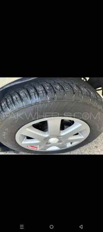 Honda Civic 2005 for Sale in Islamabad Honda Civic 2005 for Sale in Islamabad Image-4