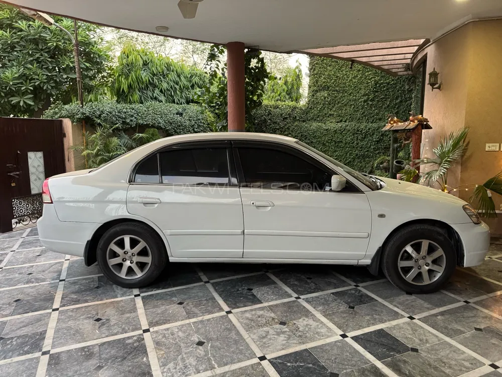 Honda Civic 2004 for Sale in Lahore Honda Civic 2004 for Sale in Lahore Image-2