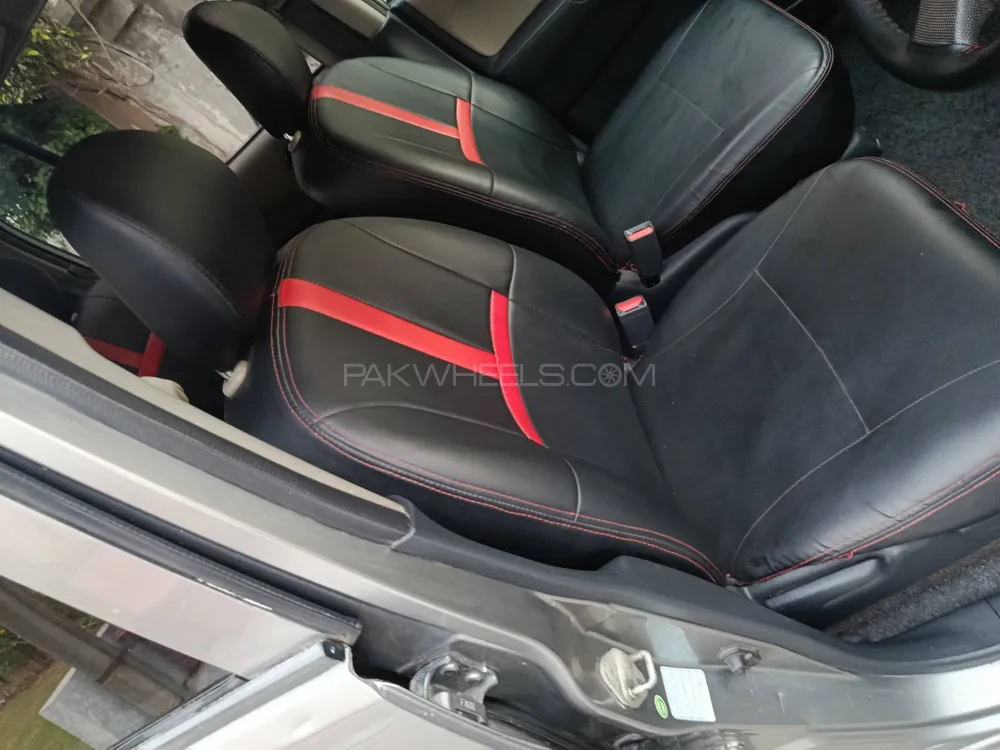 Honda Life 2006 for Sale in Lahore Honda Life 2006 for Sale in Lahore Image-7