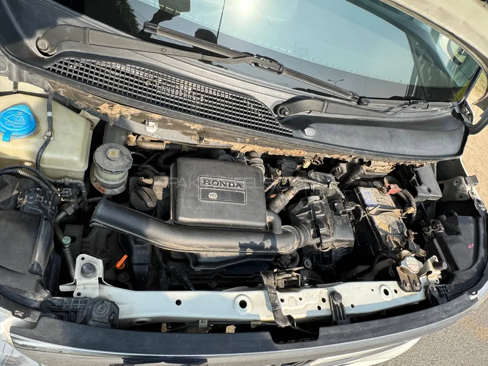 Honda N Box 2018 for Sale in Gujranwala Honda N Box 2018 for Sale in Gujranwala Image-4