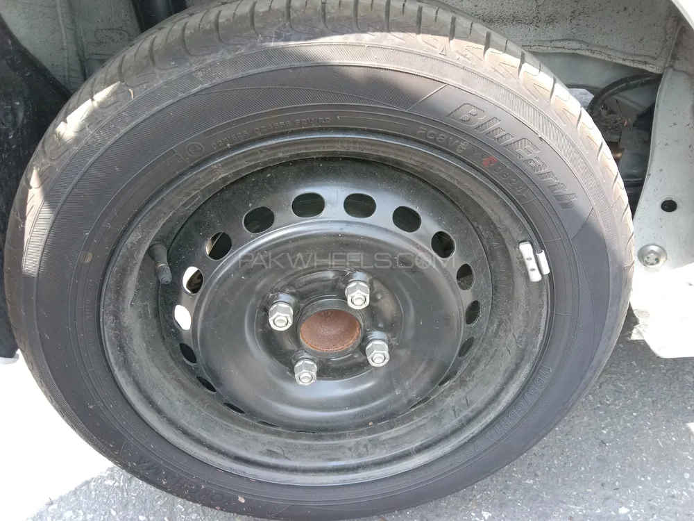 Honda N Box 2024 for Sale in Gujranwala Honda N Box 2024 for Sale in Gujranwala Image-9