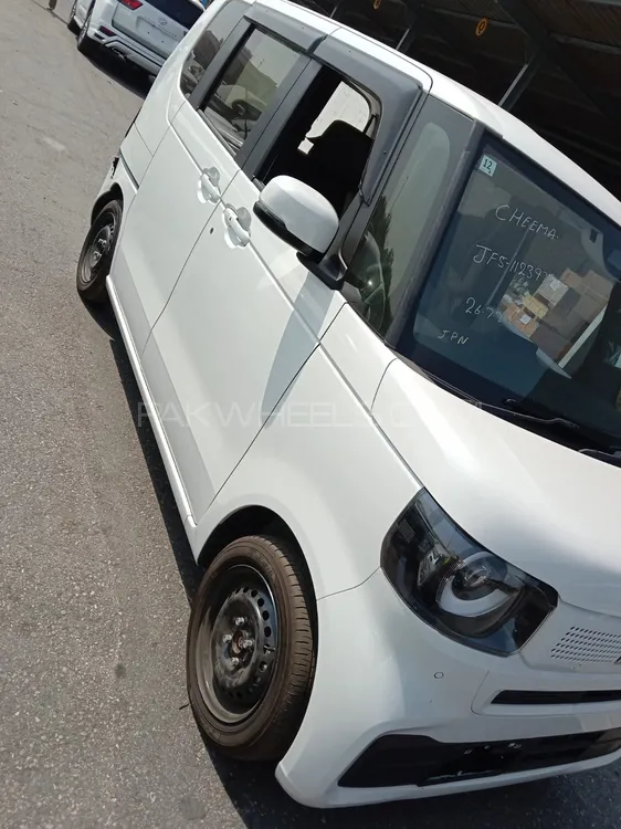 Honda N Box 2024 for Sale in Gujranwala Honda N Box 2024 for Sale in Gujranwala Image-10