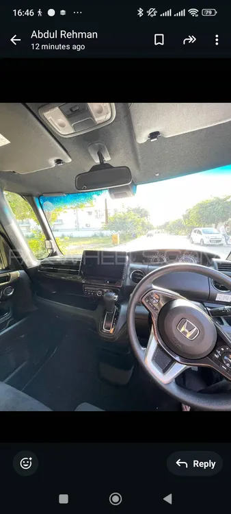 Honda N Box 2020 for Sale in Rawalpindi Honda N Box 2020 for Sale in Rawalpindi Image-1