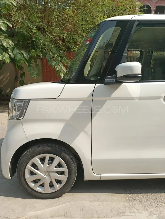 Honda N Box 2022 for Sale in Lahore Honda N Box 2022 for Sale in Lahore Image-7