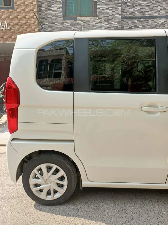 Honda N Box 2022 for Sale in Lahore Honda N Box 2022 for Sale in Lahore Image-10