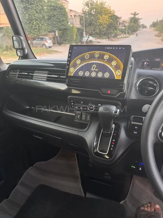 Honda N Box 2022 for Sale in Islamabad Honda N Box 2022 for Sale in Islamabad Image-4