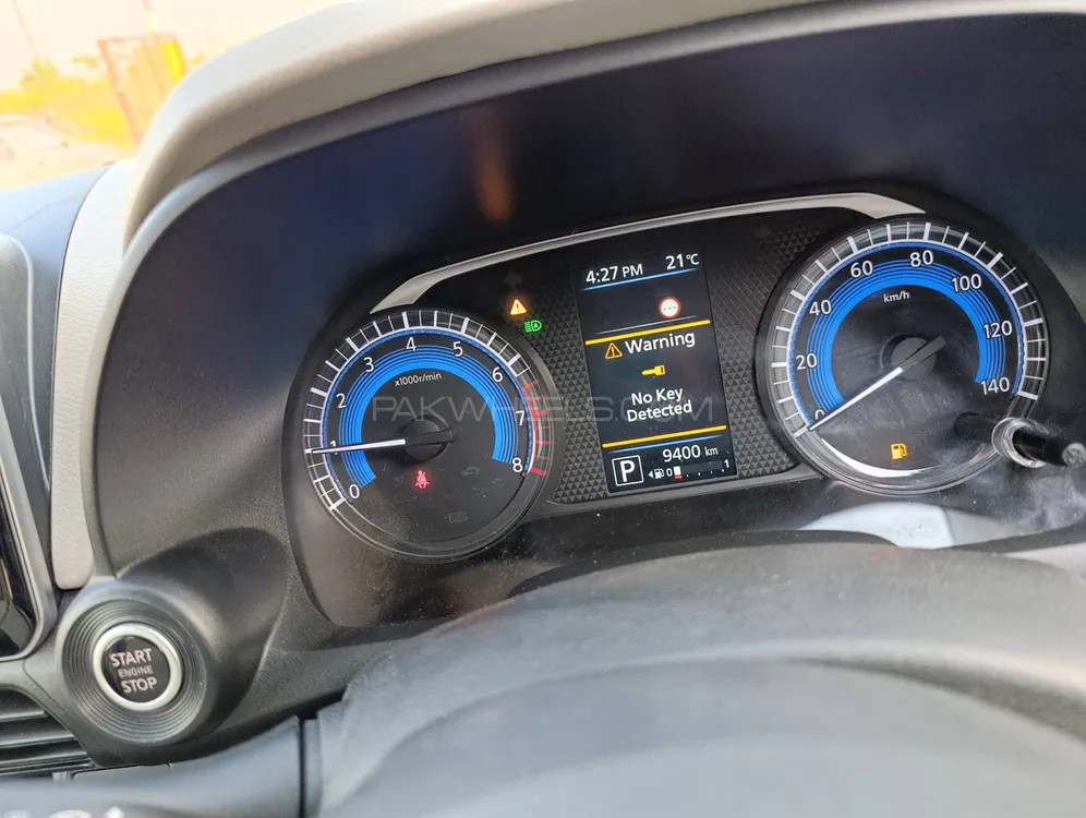 ہونڈا این باکس 2023 for Sale in اسلام آباد ہونڈا این باکس 2023 for Sale in اسلام آباد Image-17