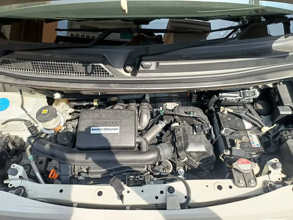 Honda N-Van 2019 for Sale in Gujranwala Image-1