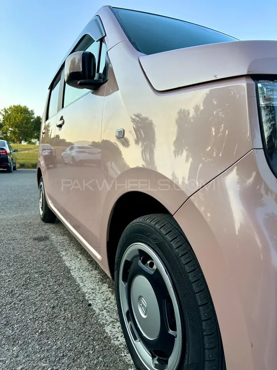 Honda N Wgn 2021 for Sale in Islamabad Honda N Wgn 2021 for Sale in Islamabad Image-9