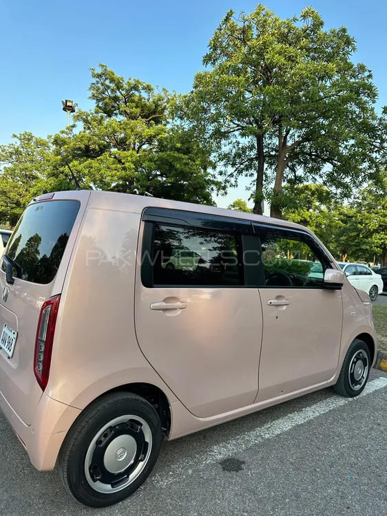 Honda N Wgn 2021 for Sale in Islamabad Honda N Wgn 2021 for Sale in Islamabad Image-10