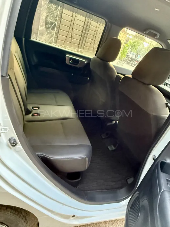 Honda N Wgn 2023 for Sale in Lahore Honda N Wgn 2023 for Sale in Lahore Image-11