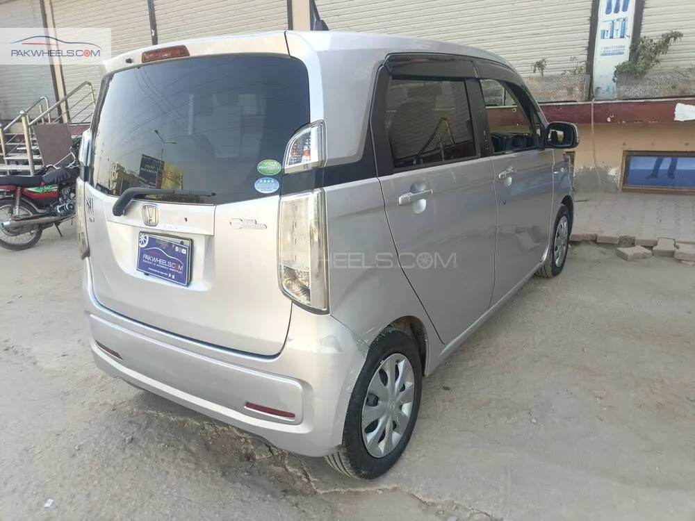 ہونڈا این ویگن 2014 for Sale in اسلام آباد ہونڈا این ویگن 2014 for Sale in اسلام آباد Image-4
