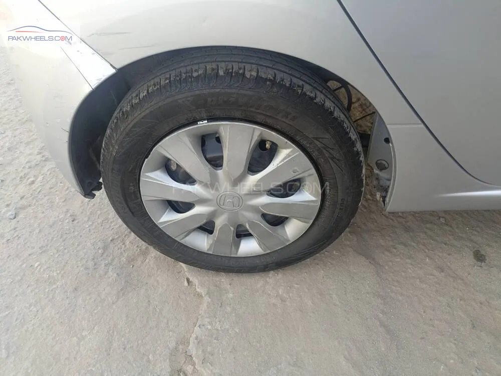 ہونڈا این ویگن 2014 for Sale in اسلام آباد ہونڈا این ویگن 2014 for Sale in اسلام آباد Image-14